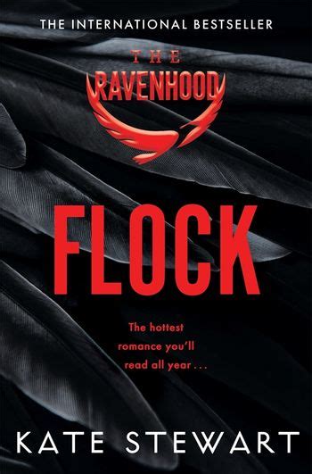 Read Flock (The Ravenhood) Online Free. . Flock kate stewart